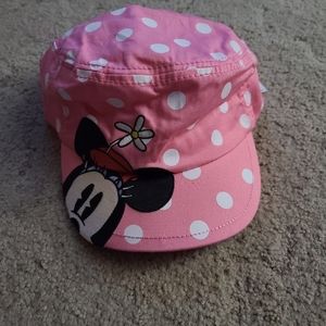 Youth size minnie mouse hat